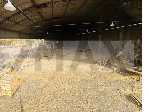 Terreno en Venta en Chichinales, USD 50.000