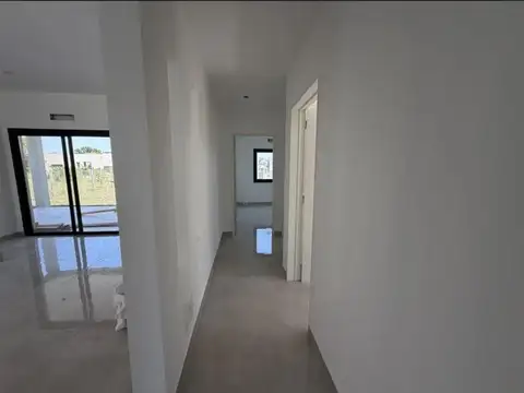 Casa en Venta A Estrenar