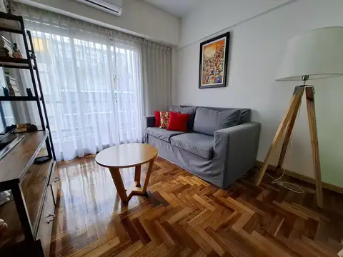 Departamento en Alquiler en Caballito, $ 995.000