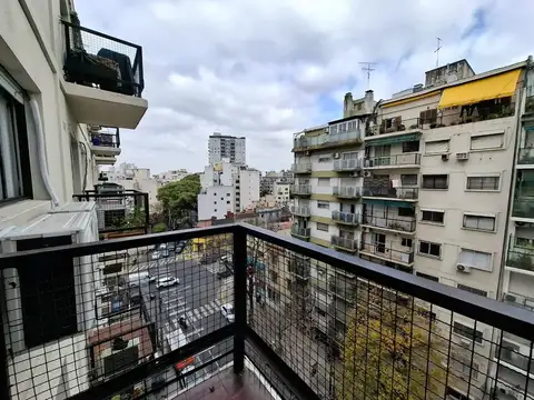 Departamento en Alquiler 56 años