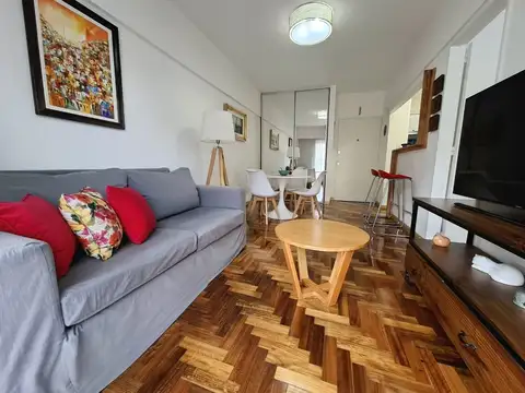 Departamento en Alquiler de 2 ambientes