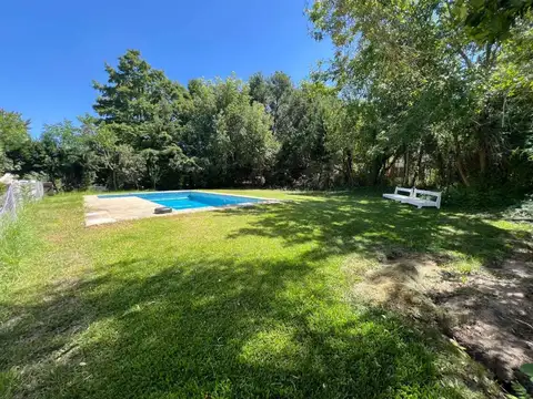 Venta Terreno Country el bosque 498m2 Campana