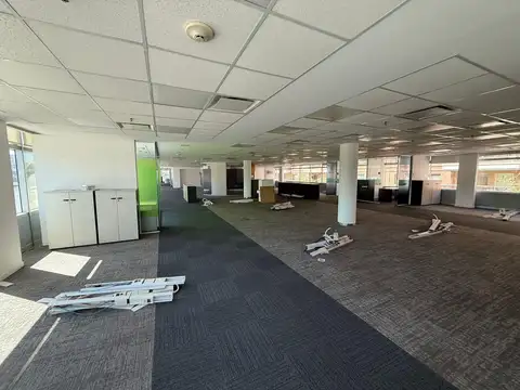 Alquiler Oficina | Porteños Plaza III | Olga Cossettini 1031, Puerto Madero | 1380 m2