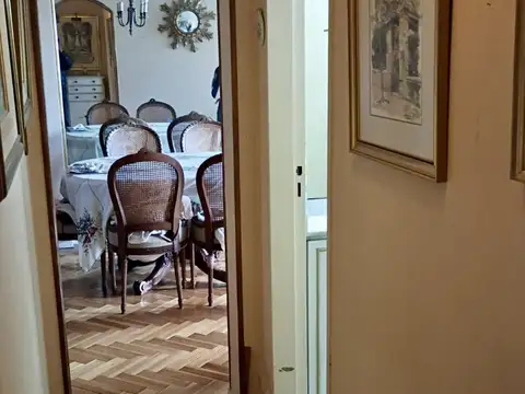 Departamento en Venta 45 años