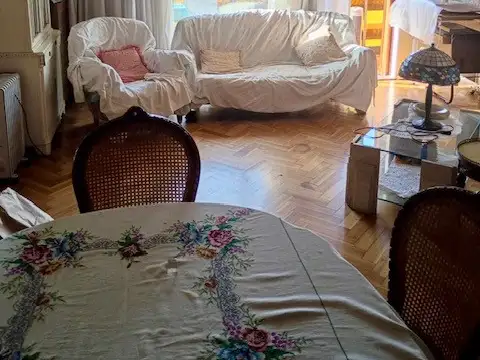 Avenida Juan Bautista Alberdi 2400, Piso 7