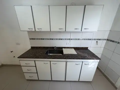Departamento en Venta en San Miguel, USD 39.000