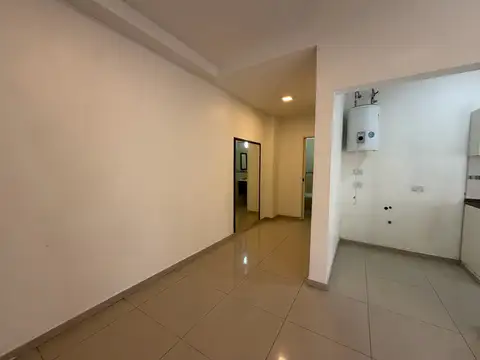 Departamento en Venta al Oeste