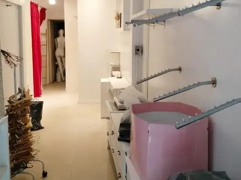 local en principal zona comercial