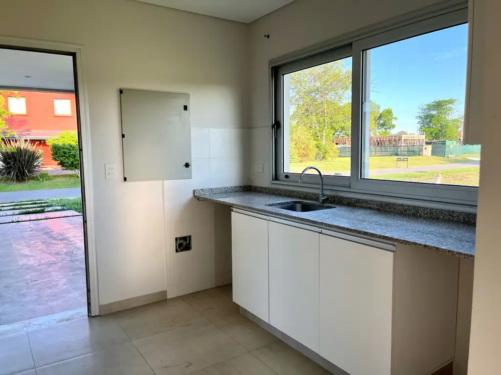 Casa en Venta en Greenville Polo & Resort