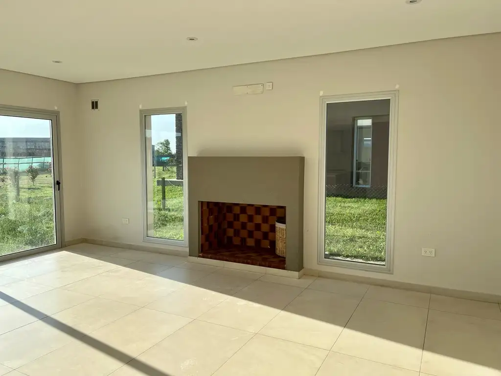 Casa en Venta en Greenville Polo & Resort