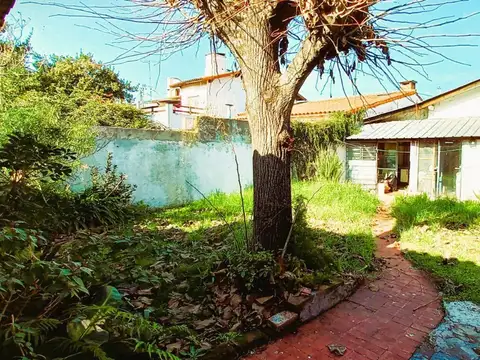 Casa en Venta 50 años