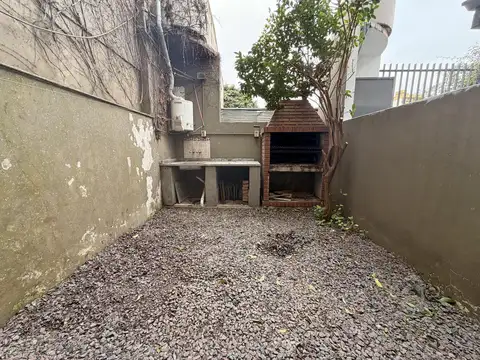 Depto Tipo Casa en Venta de 2 ambientes