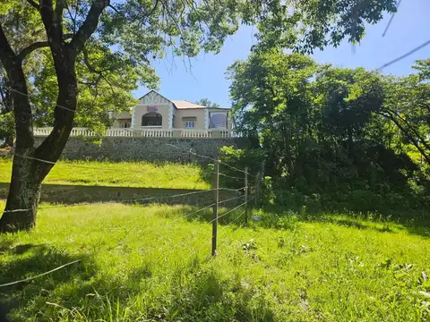 Casa en Venta 90 años