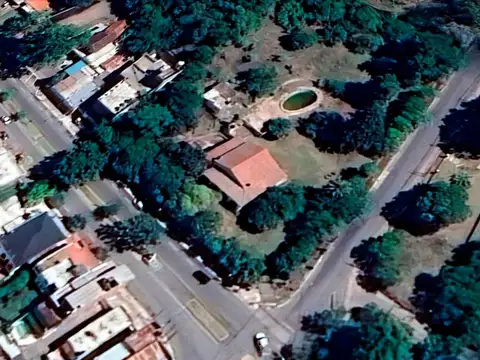 Avenida San Martín 100