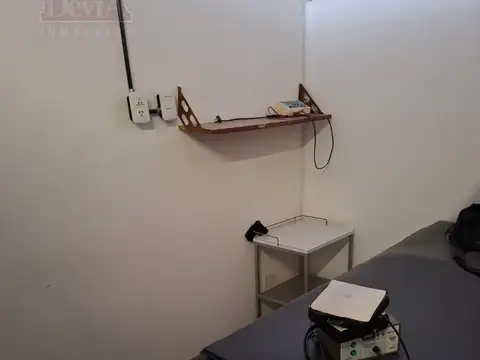 Oficina en Alquiler 60 años