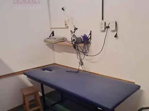 Alquiler - Oficina -  Consultorio - Departamento - Pasteur 700