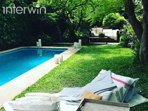 Casa en Venta de 4 dormitorios