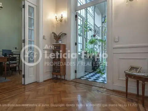 Departamento en Venta al Noreste