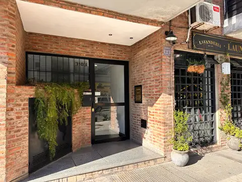 Departamento en Venta 20 años