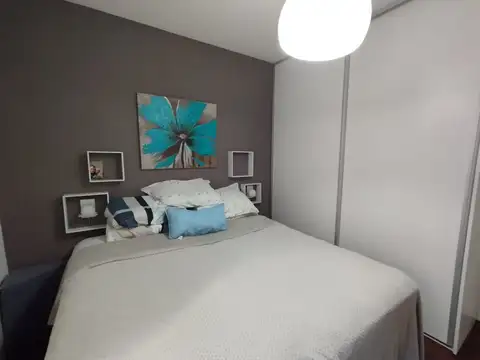 Depto Tipo Casa en Venta de 2 ambientes