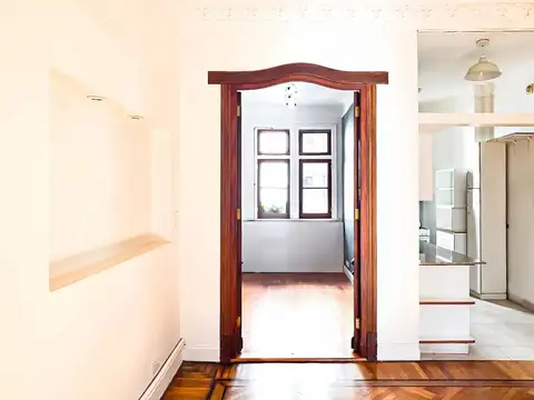 Departamento en Venta en Belgrano Barrancas, USD 280.000