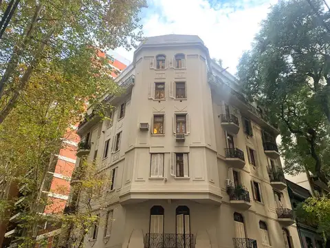 Departamento venta Belgrano