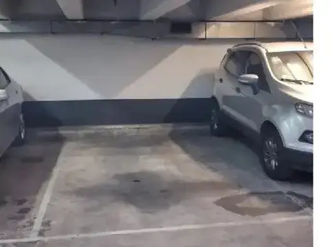 Cochera en Venta Excelente Ubicacion