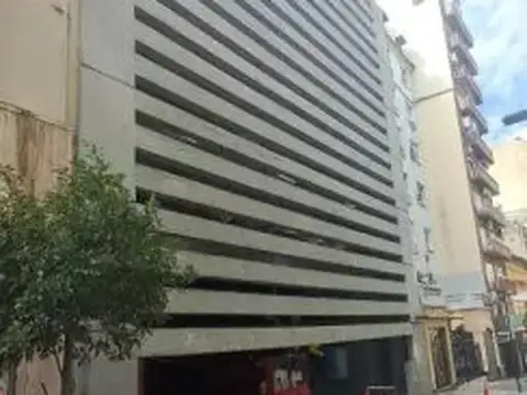 Cochera en Venta en Retiro, CABA