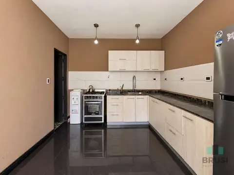 Casa en Venta al Noroeste