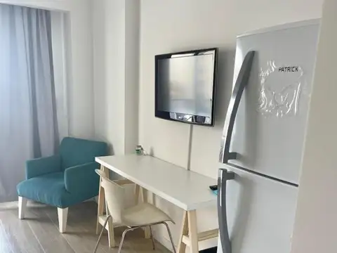 Departamento en Venta en Recoleta, USD 92.000