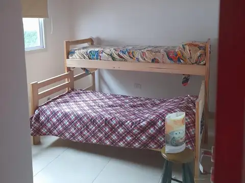 Depto Tipo Casa en Venta de 3 ambientes