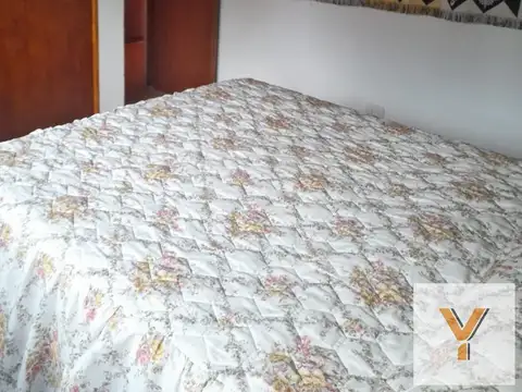Depto Tipo Casa en Venta en Aguas Verdes, USD 73.000