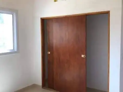 Depto Tipo Casa en Venta 4 años