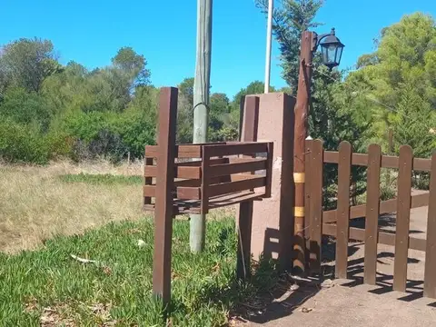 Terreno en Venta en Sauce Grande, USD 40.000