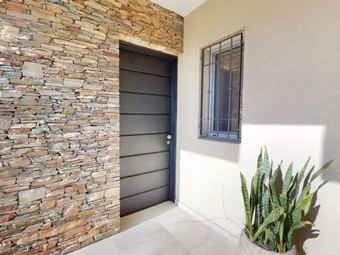 Depto Tipo Casa en Venta de 3 dormitorios