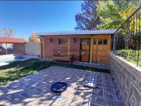Casa en Venta en El Carrizal de Abajo, USD 65.000