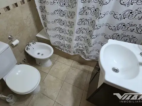Depto Tipo Casa en Alquiler 10 años