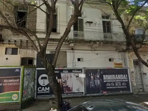 Casa/Terreno a la Venta en Agote