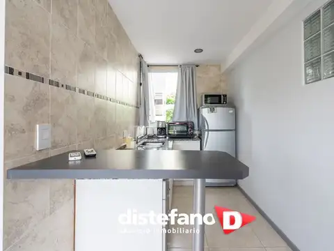 Departamento en Alquiler Temporal en Ostende, USD 450