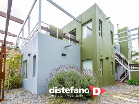 Departamento - ALQUILER_TEMPORAL - Argentina, MAR DE OSTENDE - LAUTARO 537