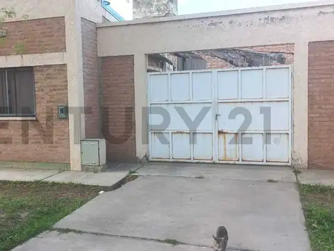 Casa en Venta San Rafael Mneodza