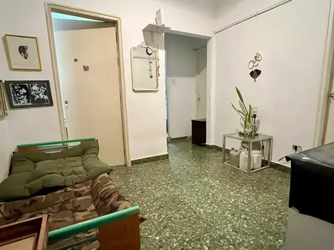 Depto Tipo Casa en Venta en Almagro, USD 193.000