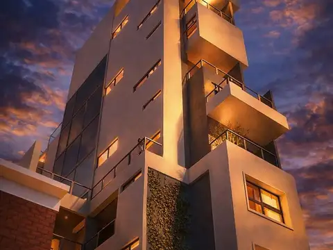 Departamento en Venta en Santa Fe, La Capital