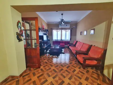 Casa en Venta 10 años
