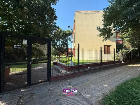 BALBASTRO 4500, Piso 1°