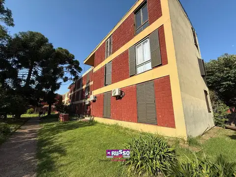 Departamento en Venta en San Justo, Partido de La Matanza