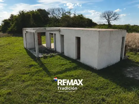 Casa en Venta 3 años