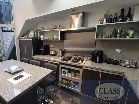 Depto Tipo Casa en Venta 14 años