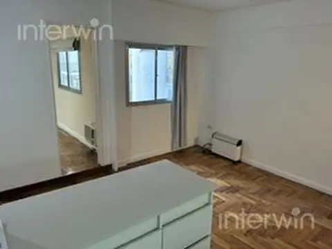 Departamento en Alquiler en Recoleta, $ 500.000