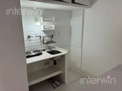 Departamento en Alquiler - 2 ambientes - Luminoso - Recoleta